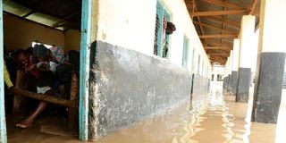 Floods