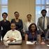 Strathmore University Law students