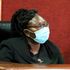 Lady Justice Teresia Matheka 