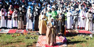 Idd-ul-Fitr