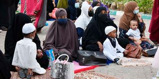 Idd-ul-Fitr
