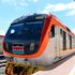 SGR train