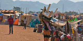 Juba