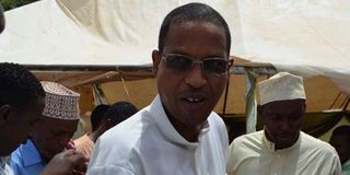 Ibrahim Abass