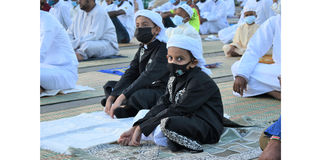 Idd Ul Fitr