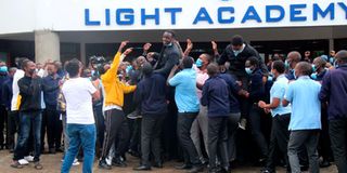 Light Academy