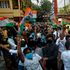 West Bengal election campaigns