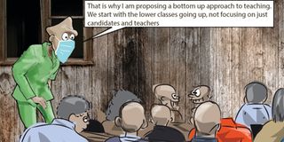 Mwalimu Andrew