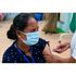 India vaccination