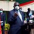 Education Cabinet Secretary George Magoha