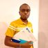Moses Muchemi