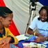 Mercy Akinyi, university courses