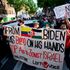 Gaza Israel Biden