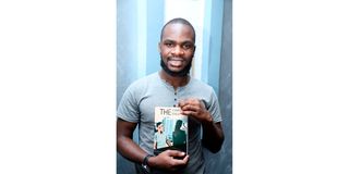 Collins Sakwah