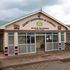 Nyandarua County government offices,