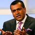 Martin Bashir