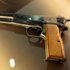 Pistol