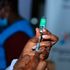 Covid vaccination at KICC
