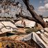 Mozambique IDPs