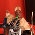 Justin Muturi coronation