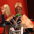 Justin Muturi coronation