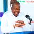 Health Cabinet Secretary Mutahi Kagwe