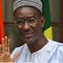 Moctar Ouane 
