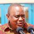 Uhuru Kenyatta