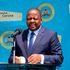 Health CS Mutahi Kagwe