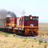 Nairobi-Nanyuki railway