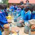 Grade Three pupils 