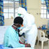 Covid-19 patient