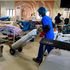 Covid treatment in Nigeria