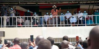 Kisumu