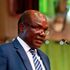 Wafula Chebukati