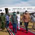 Uhuru Kenyatta