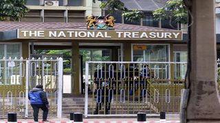National Treasury