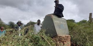 Taita Taveta
