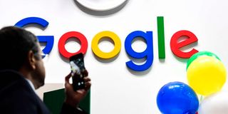 Google
