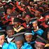 University degree