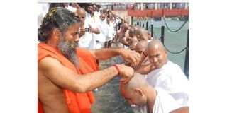 Baba Ramdev
