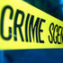 Crime scene