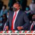 President Uhuru Kenyatta