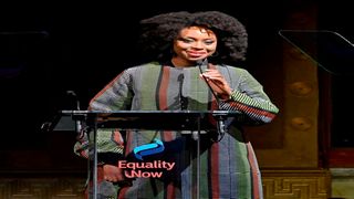 Chimamanda Ngozi Adichie