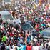 Raila Odinga