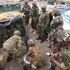 KDF, Amisom 