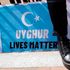 Uyghur Lives Matter