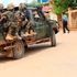 KDF Mandera
