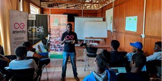 Nairobi Tech Week