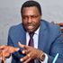 Tharaka Nithi Governor Muthomi Njuki.